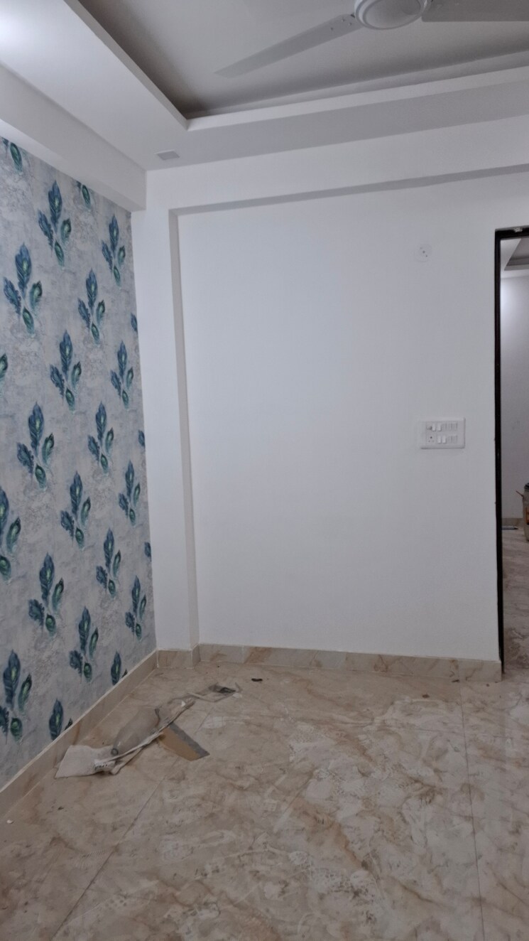 Room, knowledge park v greater noida 2 Bedroom 980 Sq.Ft. Builder Floor In Knowledge Park V Greater Noida Greater Noida 8588832