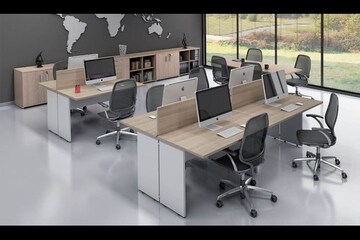  Office Space For Rent in 45 Baner Street, Baner