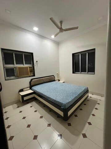 2 BHK Apartment For Rent in Charms Shamik Chachanagar, Andheri West
