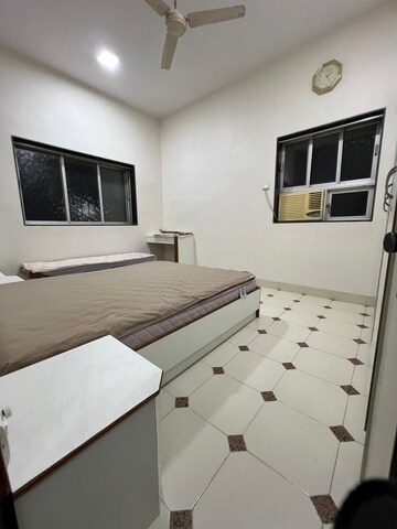 Kitchen in 2 BHK Apartment at Charms Shamik Chachanagar, Andheri West – for Rent
