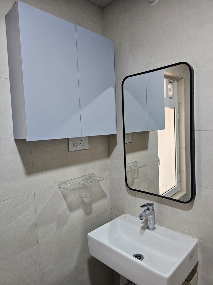 undefined, asbl-spire 3 Bedroom 1905 Sq.Ft. Apartment In Kokapet Hyderabad 8588625