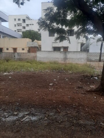  Plot For Sale in Pragathi Nagar