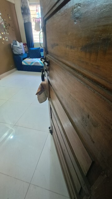 Furnished Amenities in 1 BHK Apartment at Kalwa – for Sale