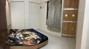 Bedroom in 2.5 BHK Independent House at Sodala – for Sale