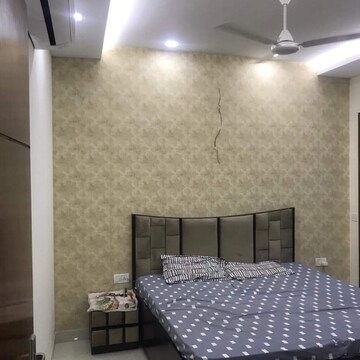 2 BHK Builder Floor For Rent in Chattarpur