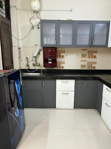 Kitchen in 2.5 BHK Independent House at Sodala – for Sale