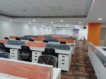  Office Space For Rent in Wadhwa The Capital, Bandra East