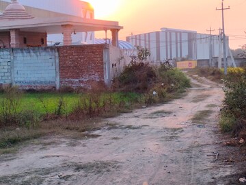  Plot – Exterior View View at Bhalagarh - for Rent