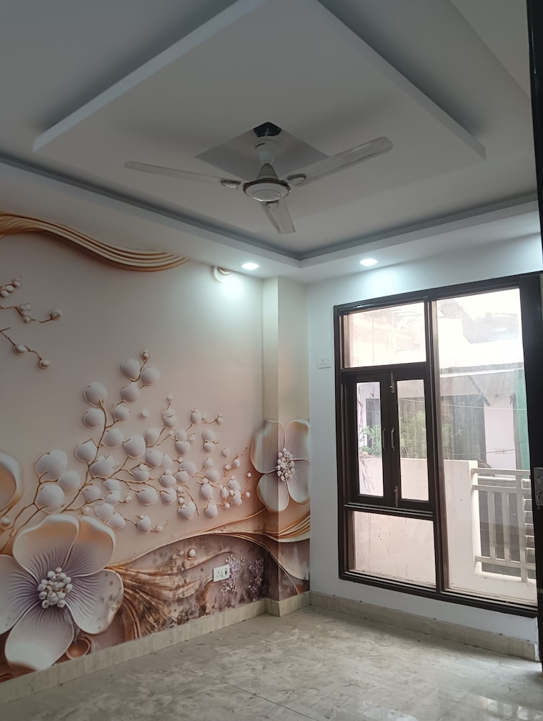 Living Room, govindpuri 3 Bedroom 900 Sq.Ft. Builder Floor In Govindpuri Delhi 8588858