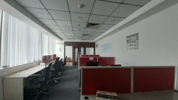 Team Area in  Office Space at Sector 18 – for Rent