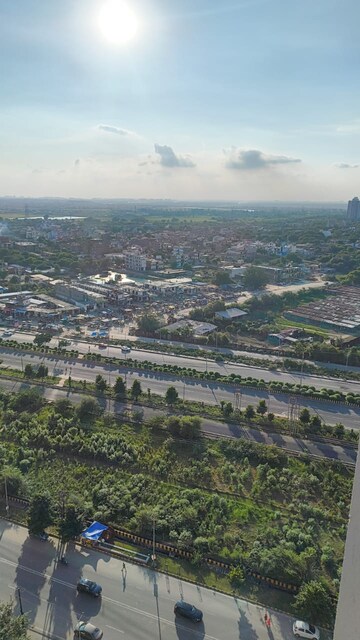 2.5 BHK Apartment – Exterior View View at AIG Park Avenue, Sector 4 Greater Noida - for Sale