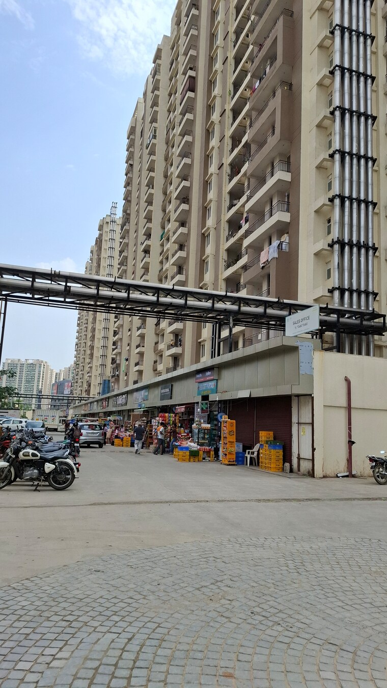 undefined, amrapali-golf-homes 3 Bedroom 1595 Sq.Ft. Apartment In Sector 4 Greater Noida Greater Noida 8588877