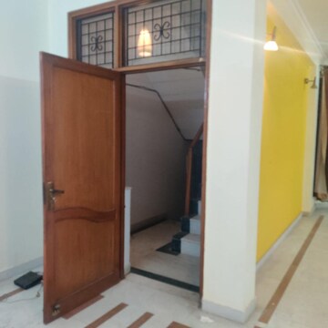 Living Room in 6 BHK Independent House at Sector 19 – for Sale
