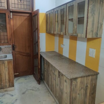 Kitchen in 6 BHK Independent House at Sector 19 – for Sale