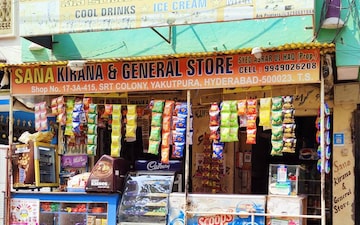 Shop For Rent in Bhandup West