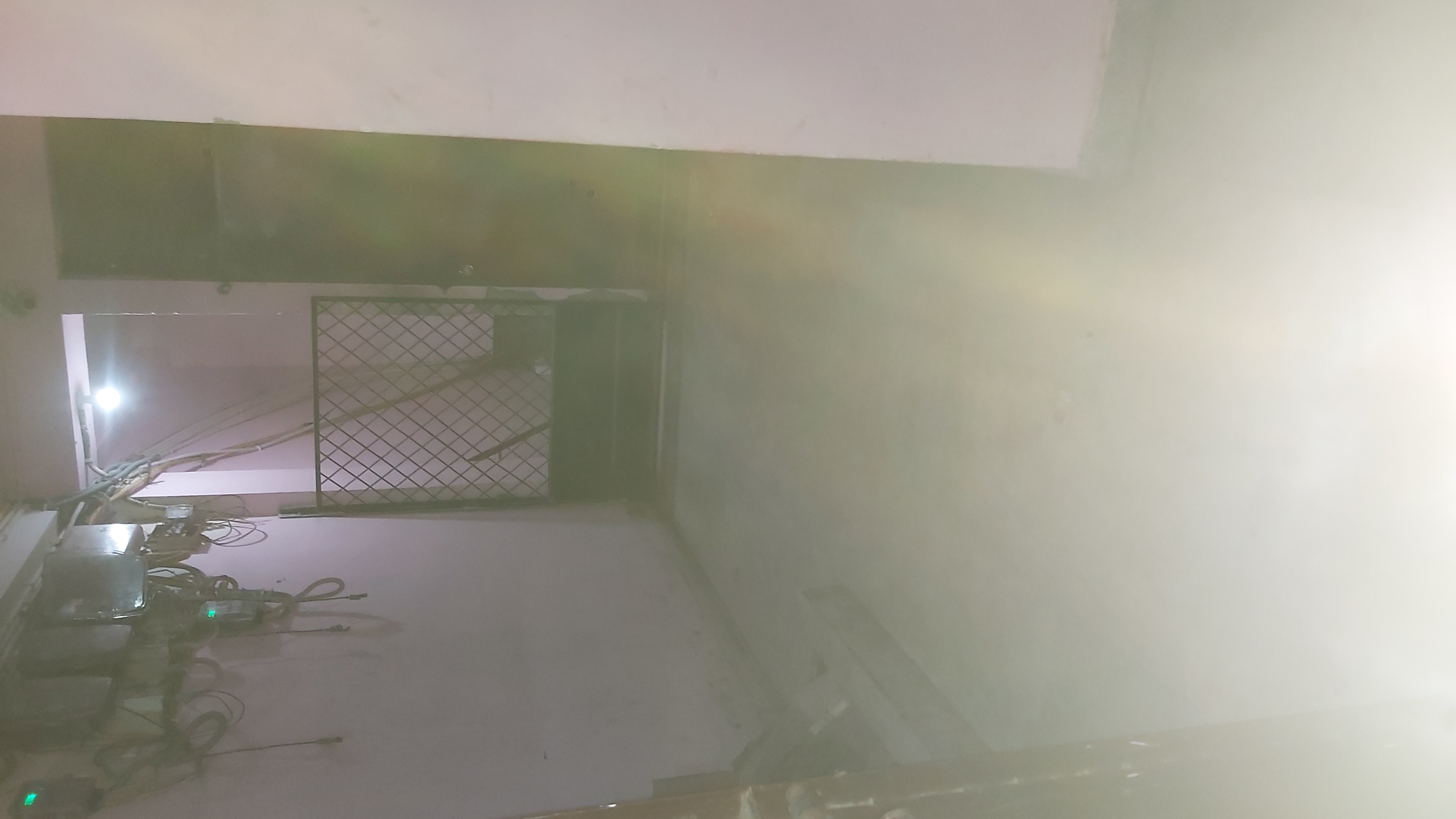 1 RkBuilder Floor For Rent in Patparganj Village Nr Eve