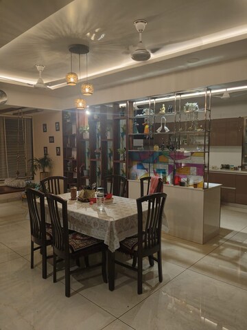 Gym in 1 BHK Apartment at Shiv Parvati Gems Corner , Ulwe Sector 5 – for Sale