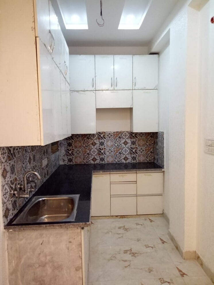 Kitchen, shiv-parvati-gems-corner 1 Bedroom 778 Sq.Ft. Apartment In Ulwe Sector 5 Navi Mumbai 8588889