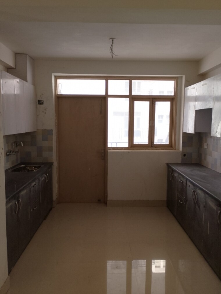 Kitchen, lotus-elise 3 Bedroom 1875 Sq.Ft. Apartment In Sector 99 Gurgaon 8589055