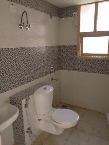 Bathroom in 3 BHK Apartment at Lotus Elise, Sector 99 – for Sale