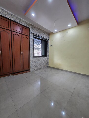 1 BHK Apartment For Sale in Parsik Nagar