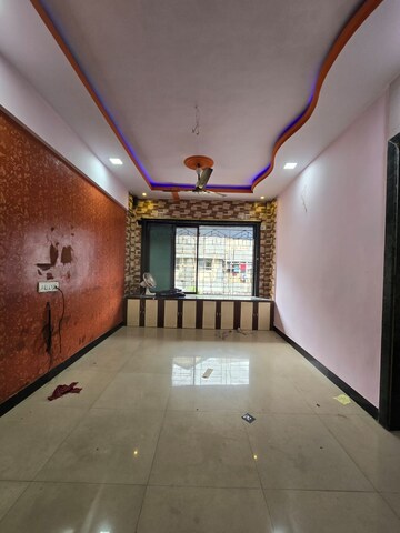 Furnished Amenities in 1 BHK Apartment at Parsik Nagar – for Sale
