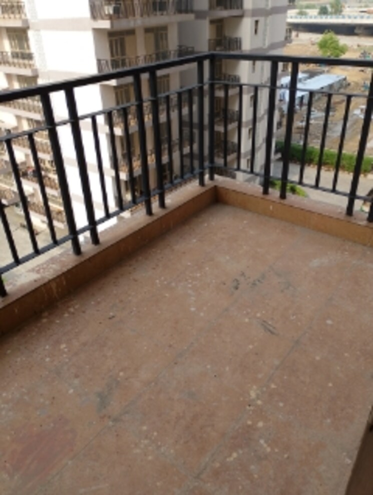 Balcony, lotus-elise 3 Bedroom 1875 Sq.Ft. Apartment In Sector 99 Gurgaon 8589055