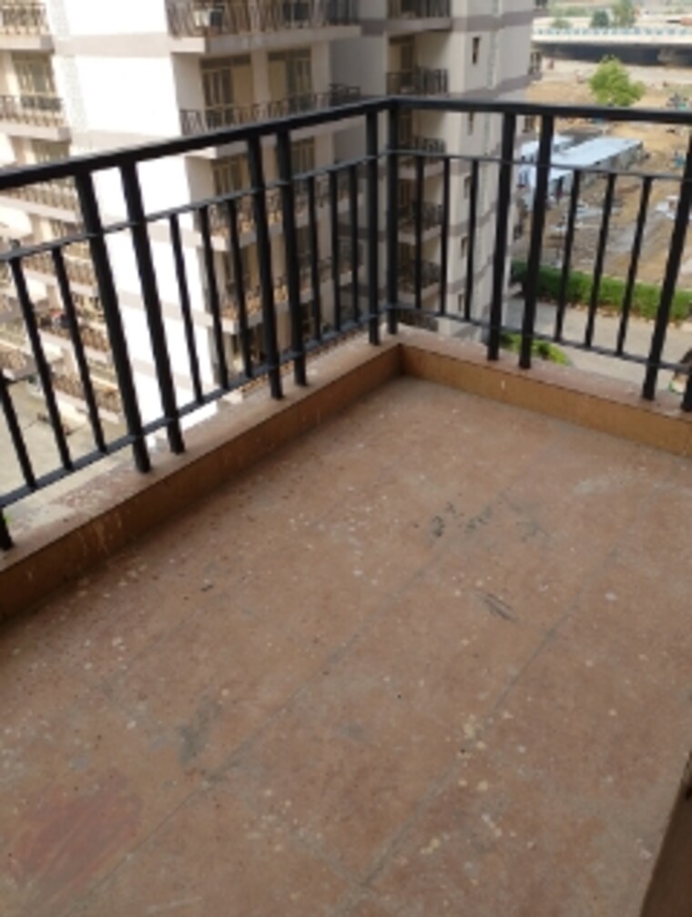 Balcony, lotus-elise 3 Bedroom 1875 Sq.Ft. Apartment In Sector 99 Gurgaon 8589055