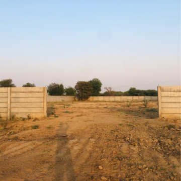 Plot For Sale in Science City