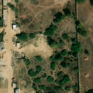 Plot Area in  Plot at Science City – for Sale