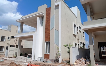 3 BHK Villa For Sale in Siddharth Homes, Uppal