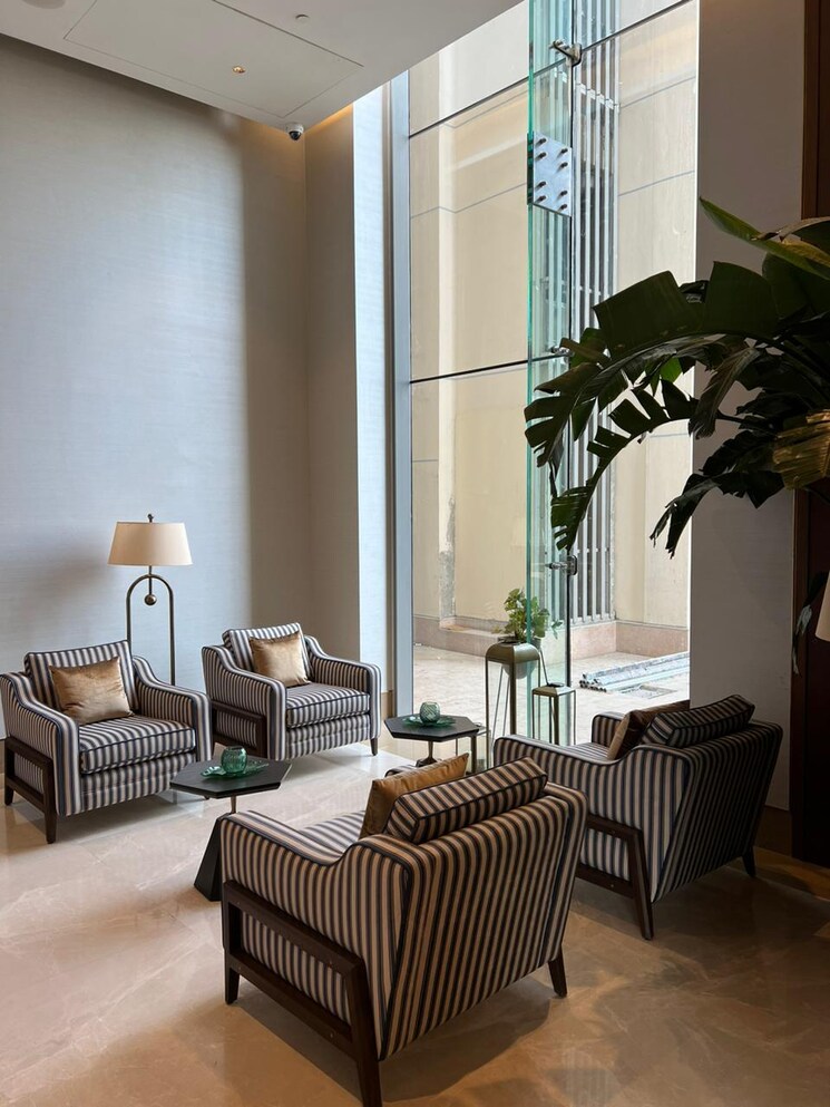 Master Bedroom, piramal-aranya-arav 2 Bedroom 788 Sq.Ft. Apartment In Byculla Mumbai 8588946