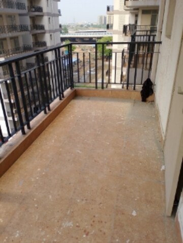 Balcony in 3 BHK Apartment at Lotus Elise, Sector 99 – for Sale