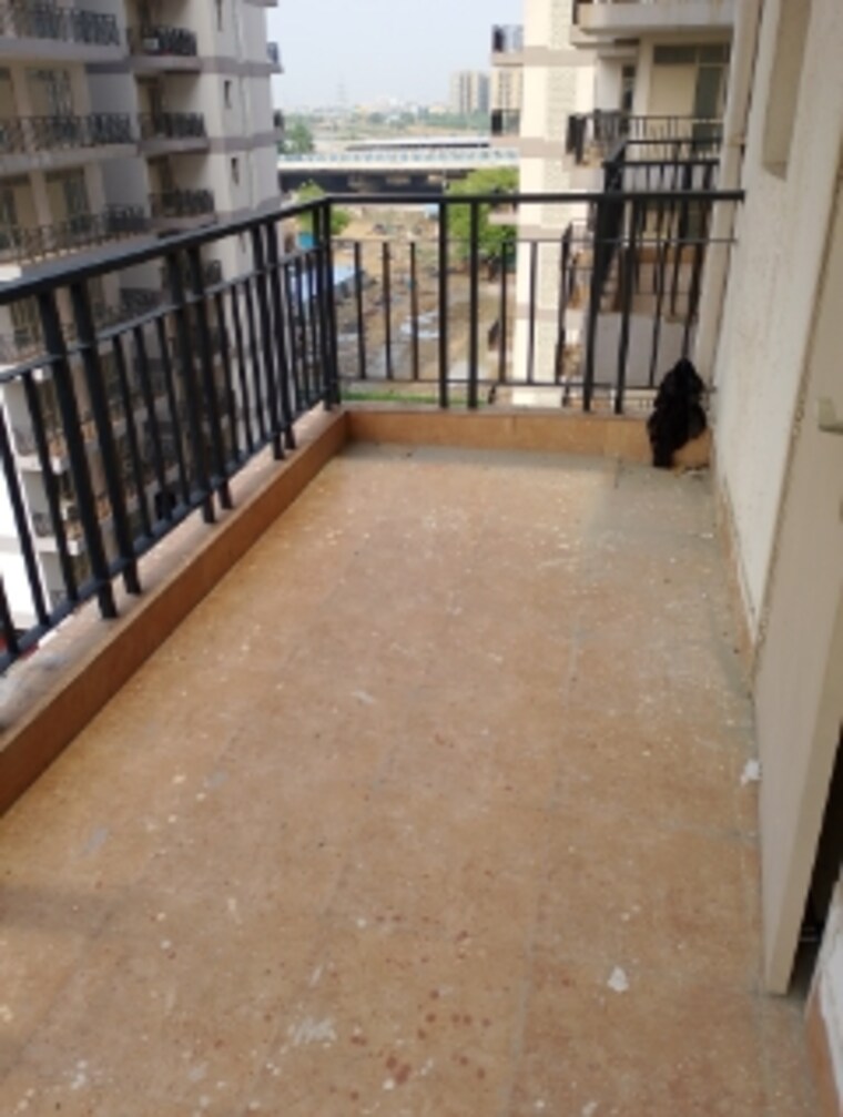 Balcony, lotus-elise 3 Bedroom 1875 Sq.Ft. Apartment In Sector 99 Gurgaon 8589055
