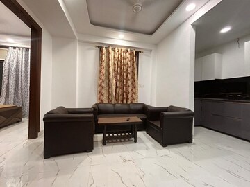 1 BHK Builder Floor For Rent in Chattarpur