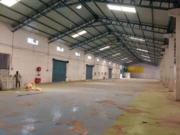  Warehouse – Exterior View View at Hoskote - for Rent