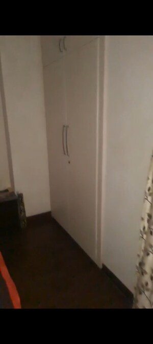 Bathroom in 3 BHK Apartment at VVIP Addresses, Raj Nagar Extension – for Sale