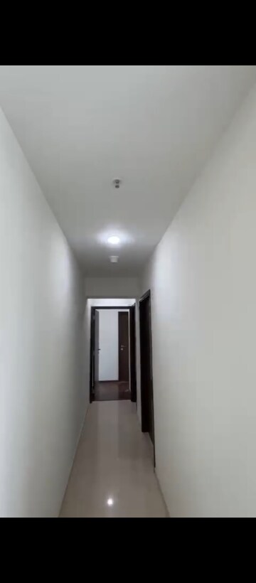 Building Lobby in 2 BHK Apartment at Piramal Aranya Arav, Byculla – for Rent