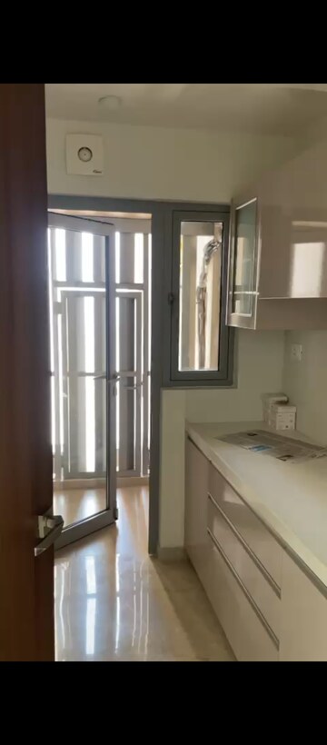 Living Room in 2 BHK Apartment at Piramal Aranya Arav, Byculla – for Rent