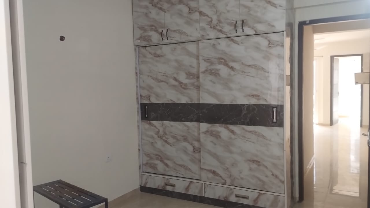 3 BHK 1081 Sq.Ft. Builder Floor in Signature Global Park 4 and 5