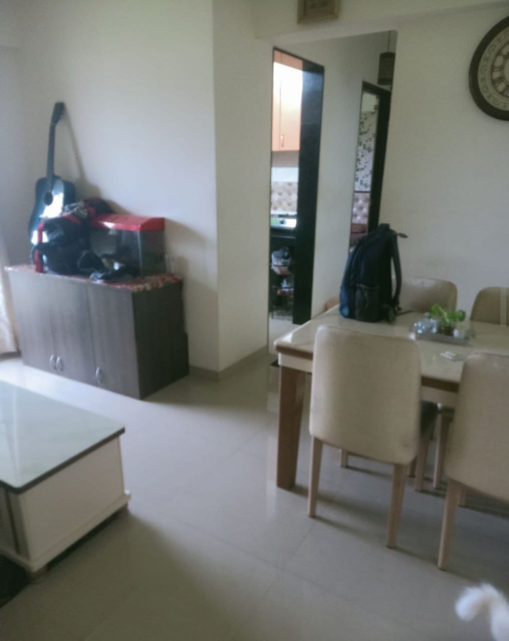 2 BHK Apartment For Sale in Kamdhenu Gardenia