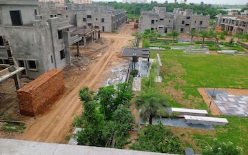 3 BHK Villa For Sale in Siddharth Homes, Uppal
