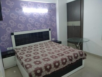 3 BHK Apartment For Rent in Gaurs Cascades, Raj Nagar Extension