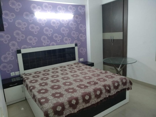 3 BHK Apartment For Rent in Gaurs Cascades