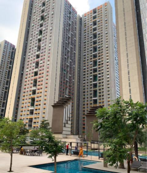 3 BHK Apartment For Sale in New Cuffe Parade, Wadala Truck Terminal