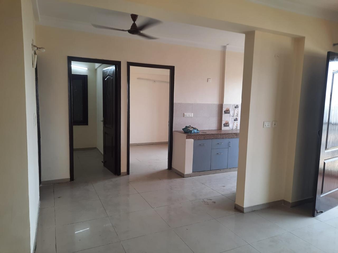 2 BHK 1185 Sq.Ft. Apartment in Shri Ram Heights
