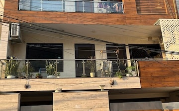 4 BHK Builder Floor For Sale in Punjabi Bagh