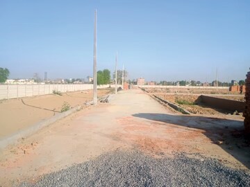  Plot For Sale in Sector 145