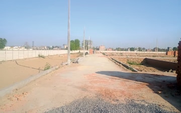 Plot For Sale in Sector 145