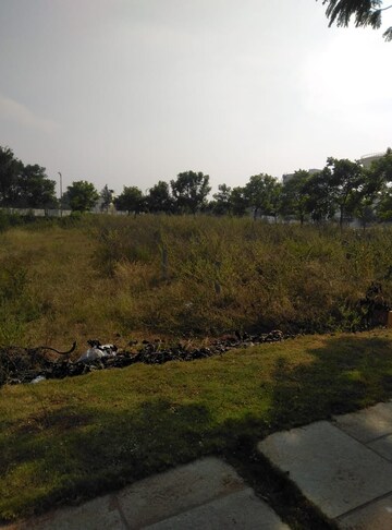  Plot For Sale in Narsingi